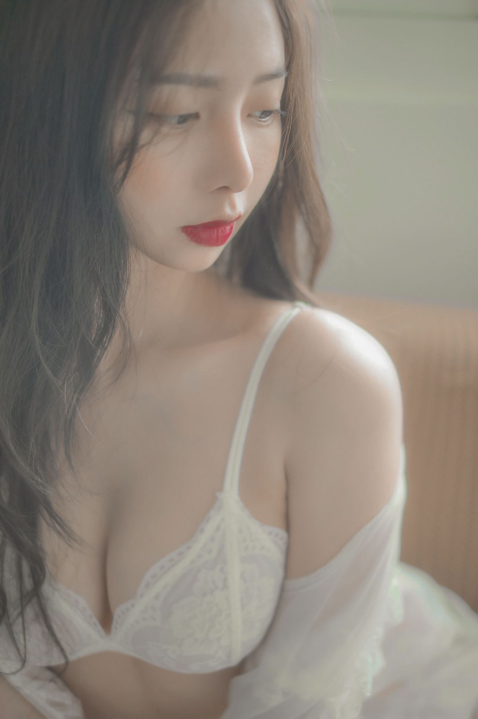 PDL潘多拉  2020.07.07 精品 NO.241 肤若凝脂